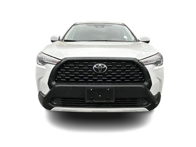 2023  Corolla Cross in North Vancouver, British Columbia