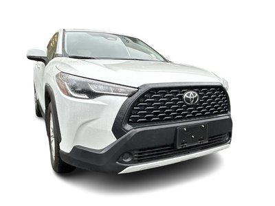 2023  Corolla Cross in North Vancouver, British Columbia
