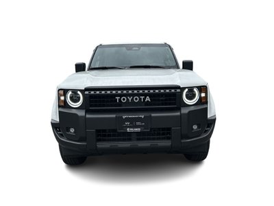 2024 Toyota Land Cruiser in Vancouver, British Columbia
