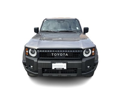 2025 Toyota Land Cruiser in North Vancouver, British Columbia