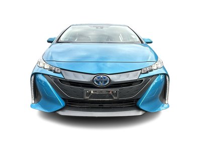 2020  Prius Prime in Vancouver, British Columbia