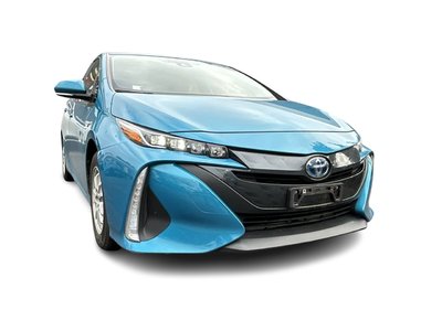 2020  Prius Prime in Vancouver, British Columbia