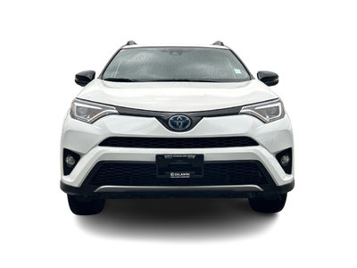 2018 Toyota RAV4 Hybrid in Vancouver, British Columbia