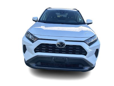 2020 Toyota RAV4 in Vancouver, British Columbia