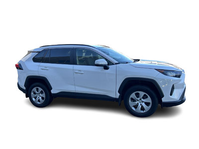 2020 Toyota RAV4 in Vancouver, British Columbia