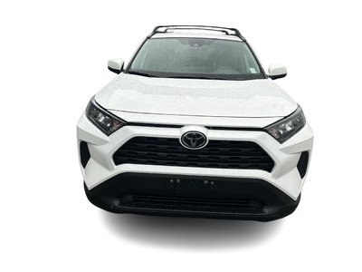 2021 Toyota RAV4 in Langley, British Columbia