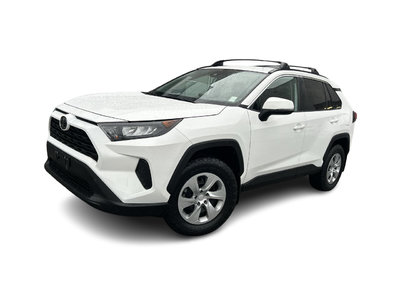 2021 Toyota RAV4 in Langley, British Columbia