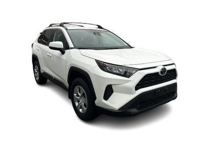 2021 Toyota RAV4 in Langley, British Columbia