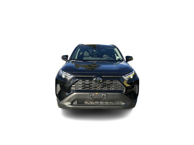 2023 Toyota RAV4 in Vancouver, British Columbia