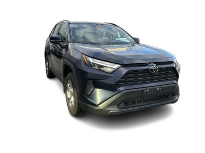 2023 Toyota RAV4 in Vancouver, British Columbia