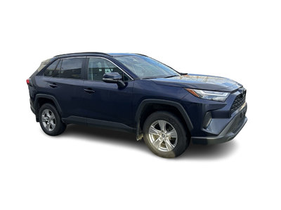 2023 Toyota RAV4 in Vancouver, British Columbia