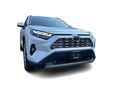 2024 Toyota RAV4 in Surrey, British Columbia