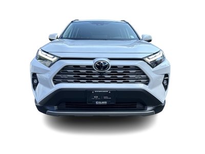 2024 Toyota RAV4 in Surrey, British Columbia