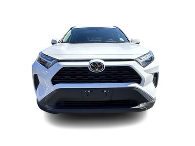 2025 Toyota RAV4 in Richmond, British Columbia