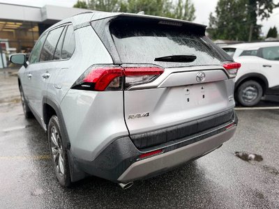 Toyota RAV4  2025 à Vancouver nord, Colombie-Britannique