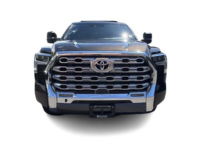 2022 Toyota Tundra 4X4 in North Vancouver, British Columbia