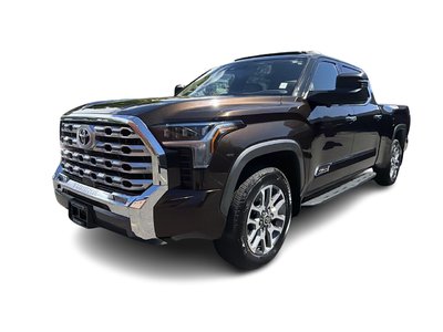 2022 Toyota Tundra 4X4 in North Vancouver, British Columbia