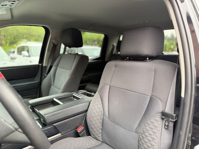 2024 Toyota Tundra in North Vancouver, British Columbia