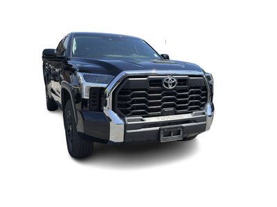 2024 Toyota Tundra in North Vancouver, British Columbia