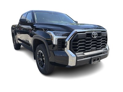 2024 Toyota Tundra in North Vancouver, British Columbia