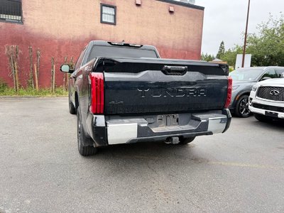 2024 Toyota Tundra in Vancouver, British Columbia