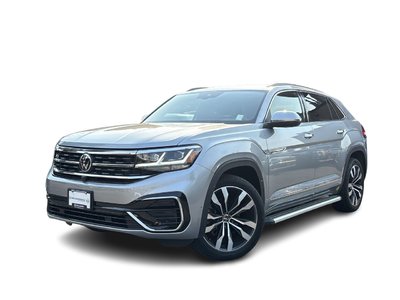2020 Volkswagen Atlas Cross Sport in Vancouver, British Columbia