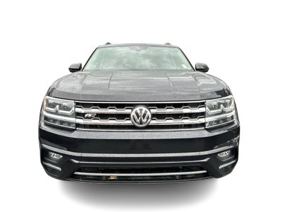 Volkswagen Atlas  2019 à Vancouver nord, Colombie-Britannique
