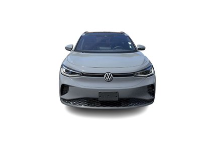 2024 Volkswagen ID.4 in North Vancouver, British Columbia