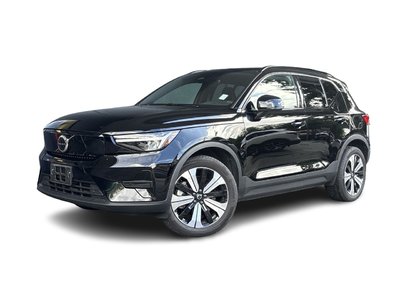 2023 Volvo XC40 in Vancouver, British Columbia