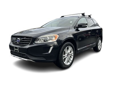 2015 Volvo XC60 in North Vancouver, British Columbia
