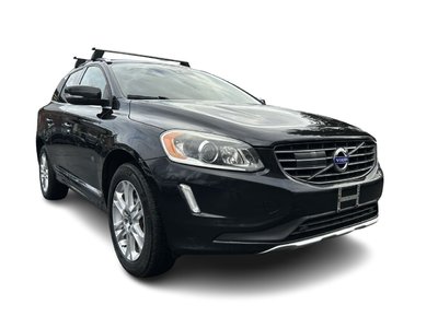 2015 Volvo XC60 in North Vancouver, British Columbia