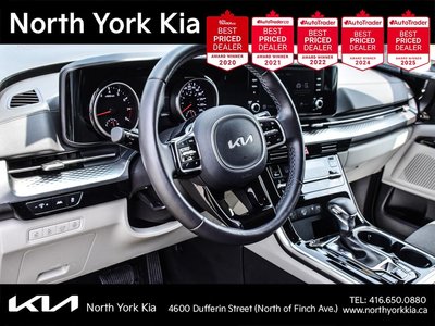 2024 Kia Carnival