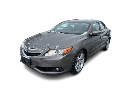 2013 Acura ILX in Oakville, Ontario