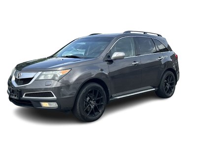 2011 Acura MDX in Oakville, Ontario