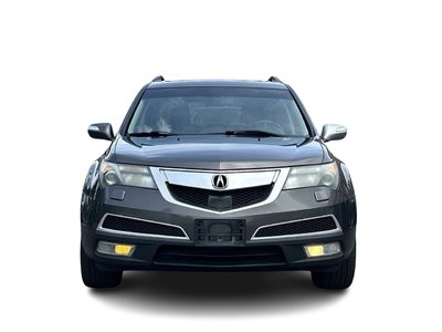 2011 Acura MDX in Oakville, Ontario