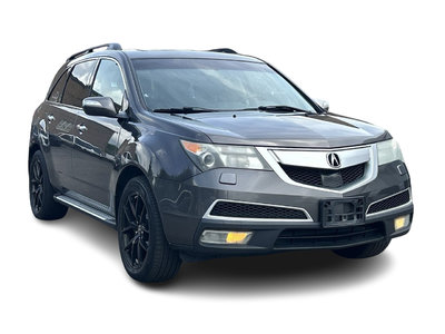 2011 Acura MDX in Oakville, Ontario