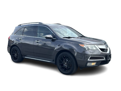 2011 Acura MDX in Oakville, Ontario