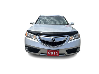 2015 Acura RDX in Oakville, Ontario