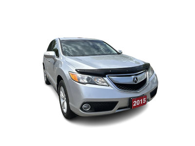2015 Acura RDX in Oakville, Ontario