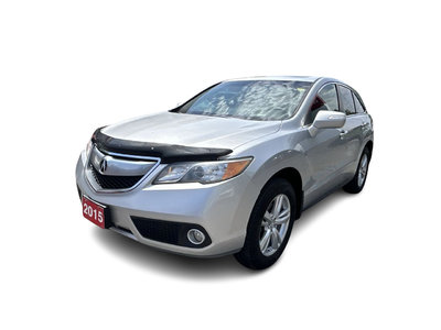 2015 Acura RDX in Oakville, Ontario