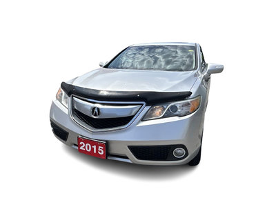 2015 Acura RDX in Oakville, Ontario
