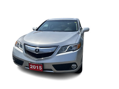 Acura RDX  2015 à Oakville, Ontario