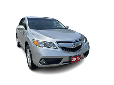 2015 Acura RDX in Oakville, Ontario