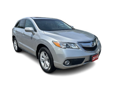 2015 Acura RDX in Oakville, Ontario