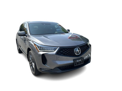 2022 Acura RDX in Oakville, Ontario