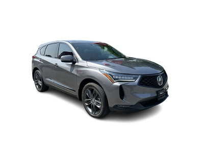 2022 Acura RDX in Oakville, Ontario