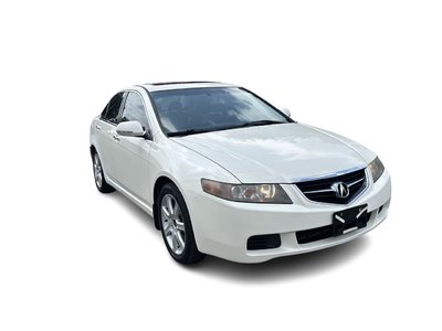 2005 Acura TSX in Oakville, Ontario