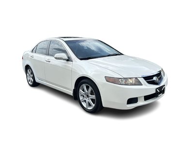 2005 Acura TSX in Oakville, Ontario