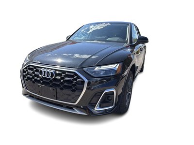 2021 Audi Q5 in Oakville, Ontario