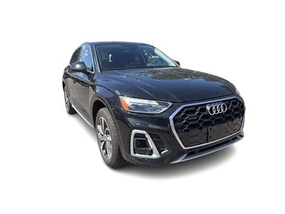 2021 Audi Q5 in Oakville, Ontario